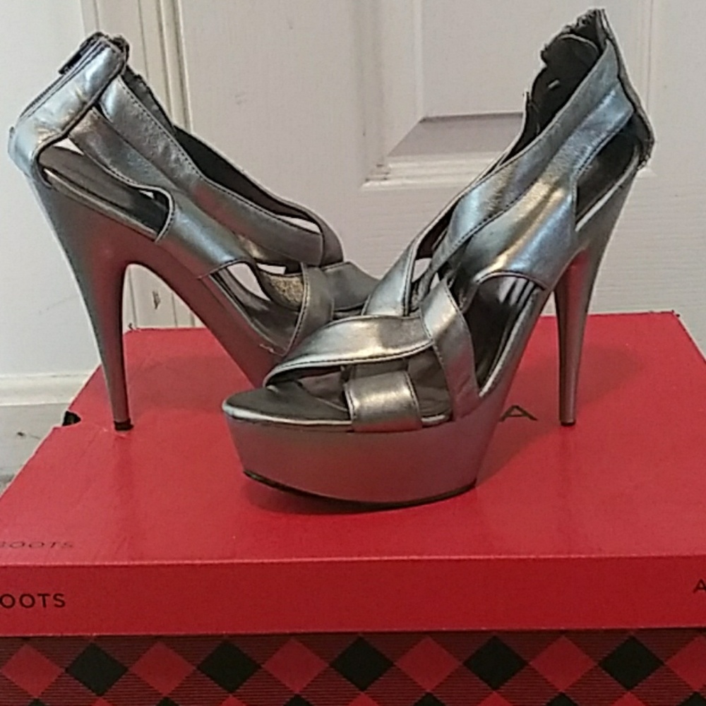 Pierre Dumas Shoes